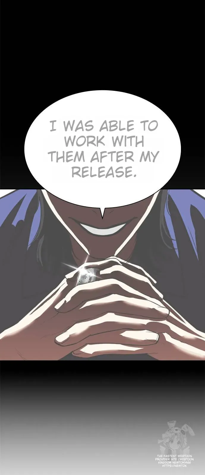 Lookism - Chapter 532 Page 92