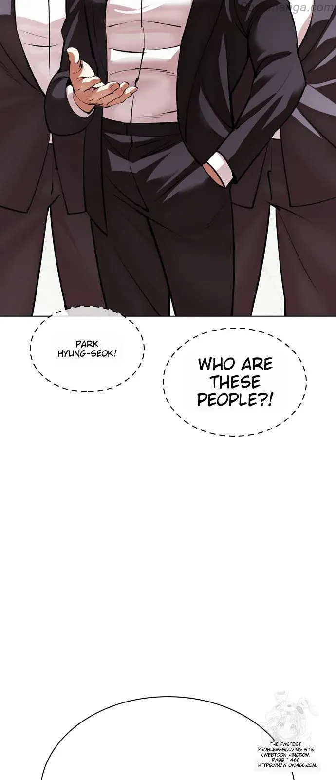 Lookism - Chapter 532 Page 114