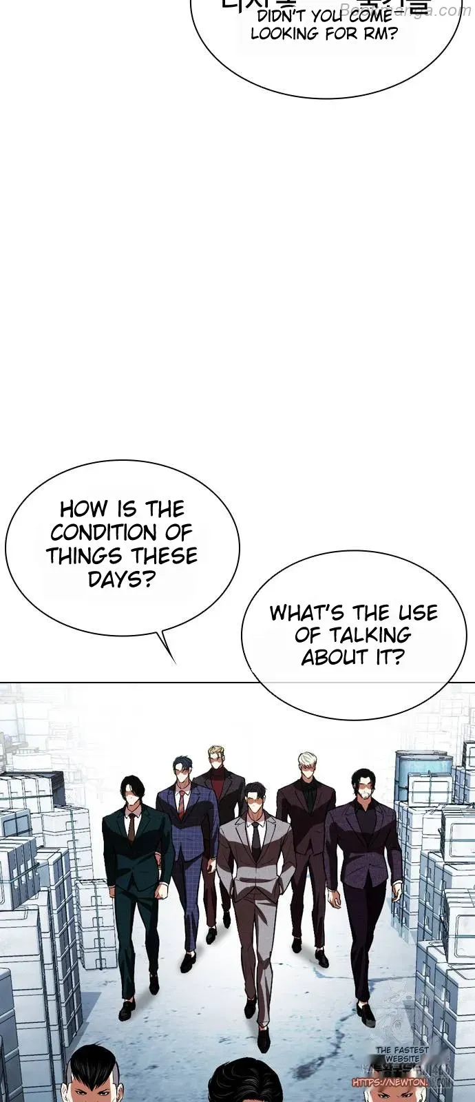 Lookism - Chapter 532 Page 130