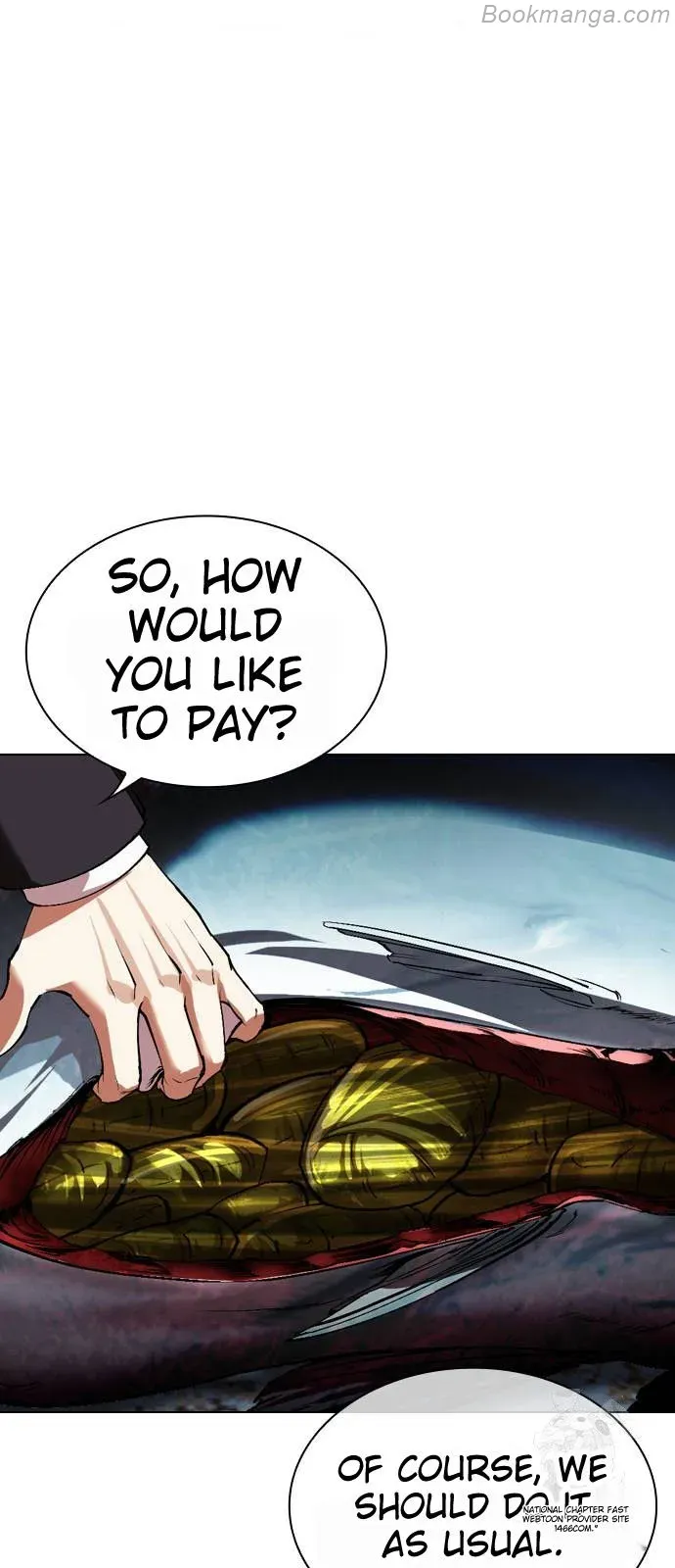 Lookism - Chapter 532 Page 138
