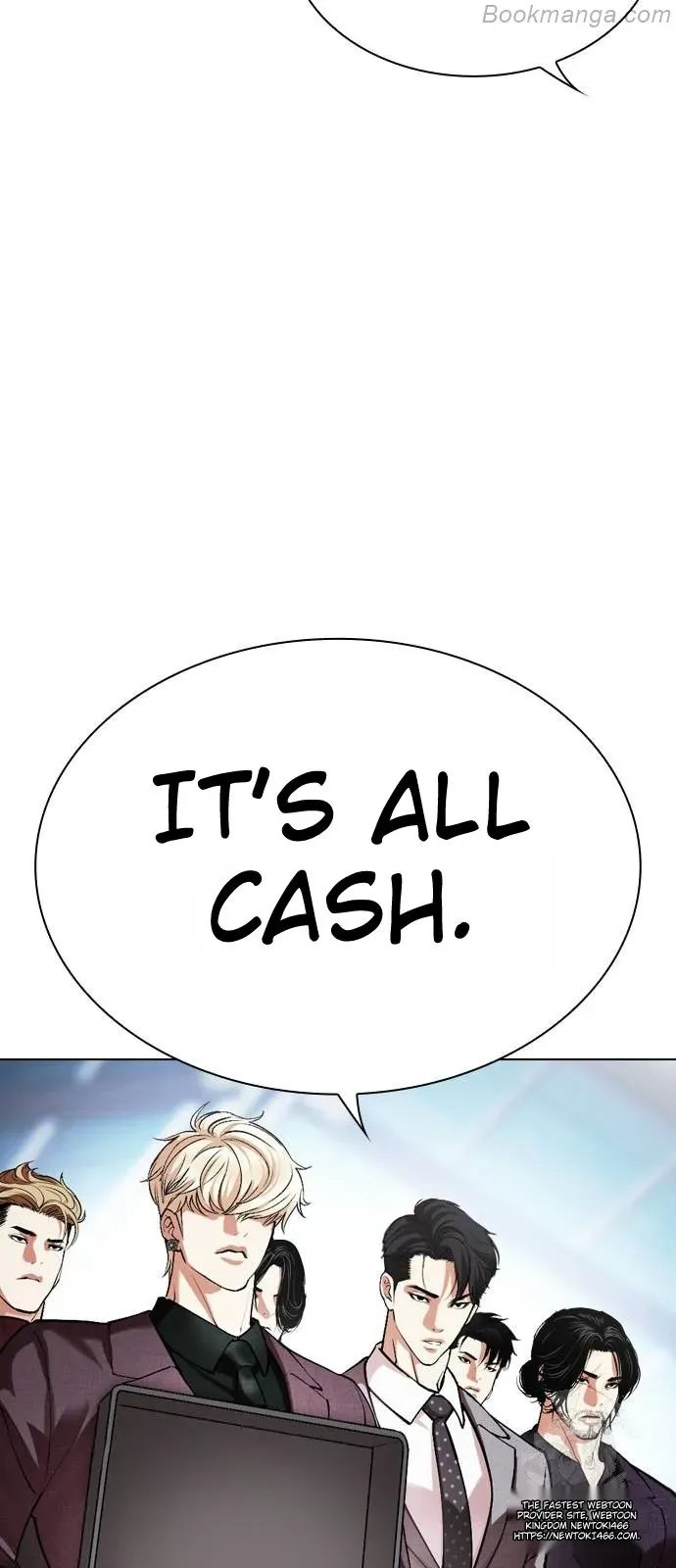 Lookism - Chapter 532 Page 139