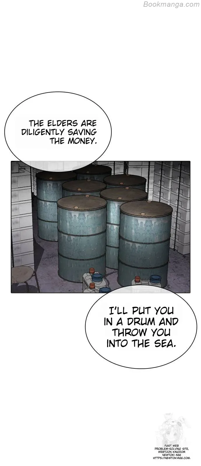 Lookism - Chapter 532 Page 145