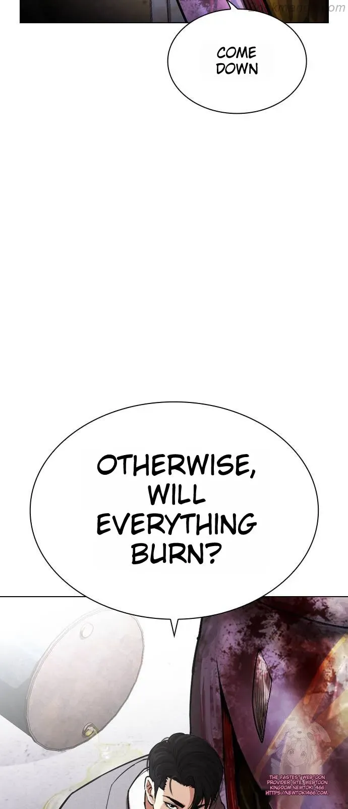 Lookism - Chapter 532 Page 157