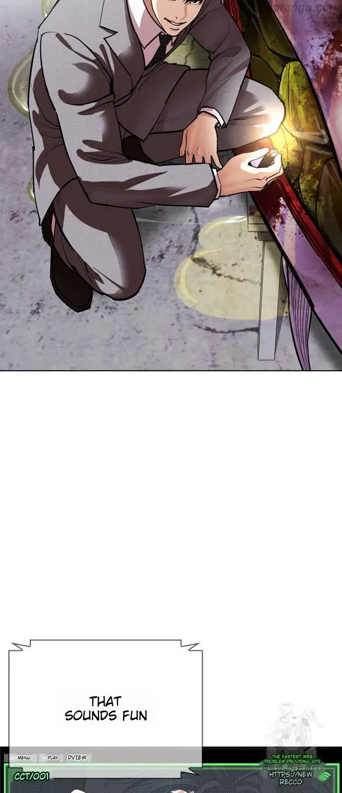 Lookism - Chapter 532 Page 158