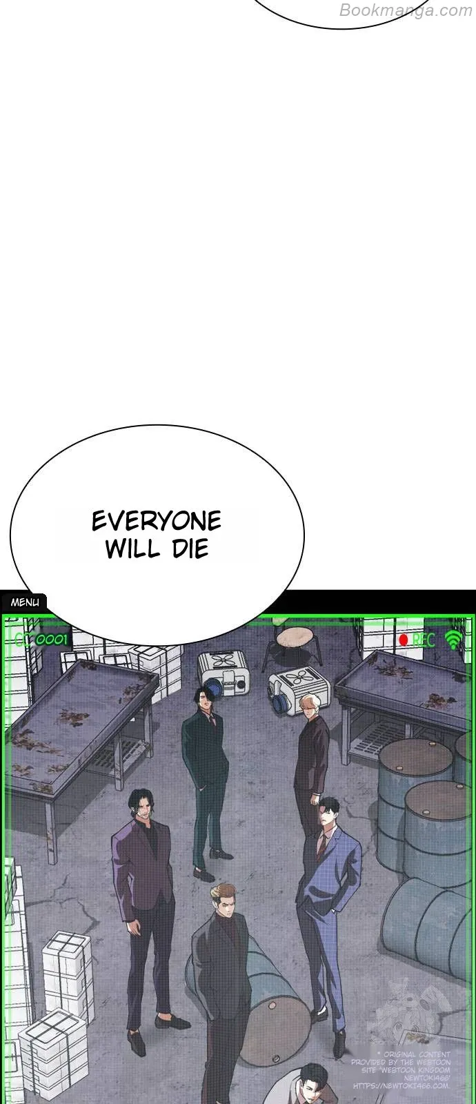 Lookism - Chapter 532 Page 162