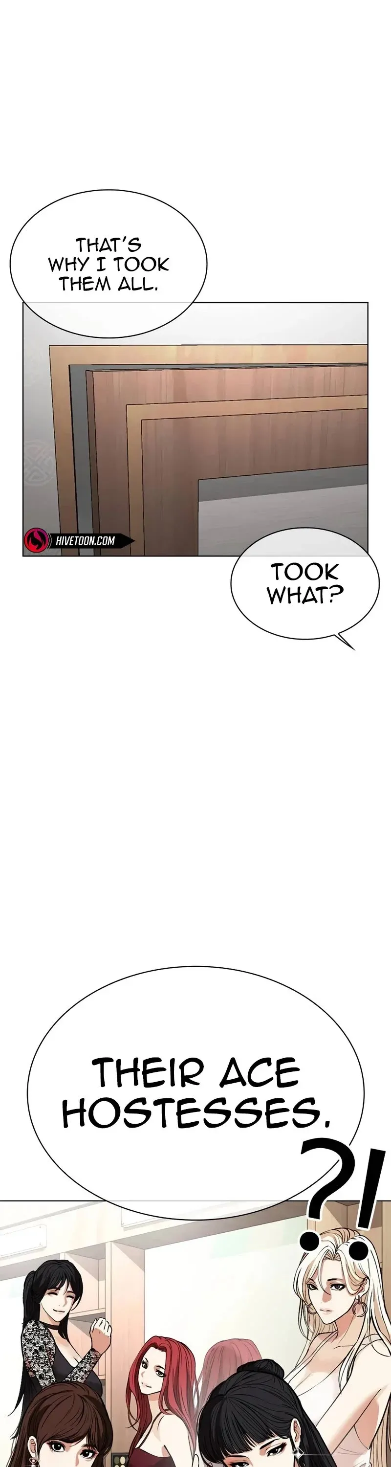 Lookism - Chapter 534 Page 23