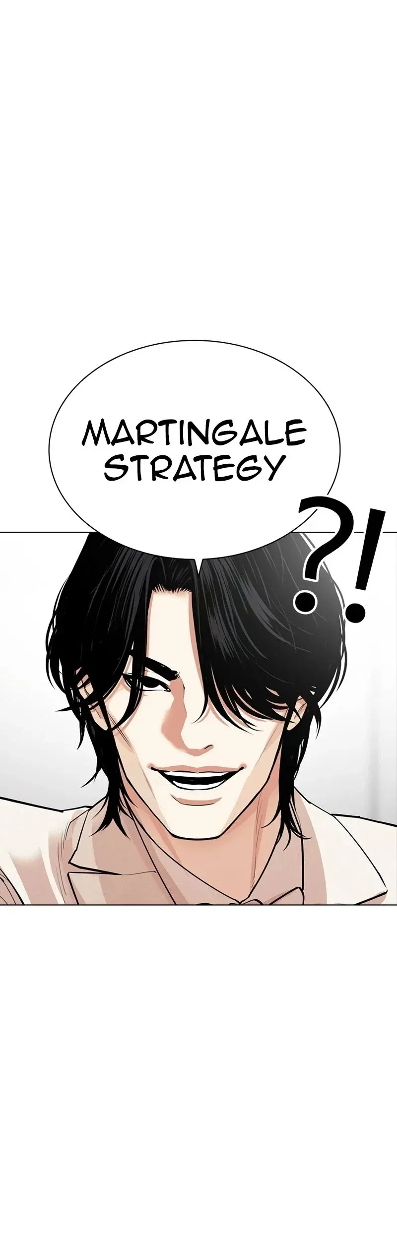 Lookism - Chapter 534 Page 50