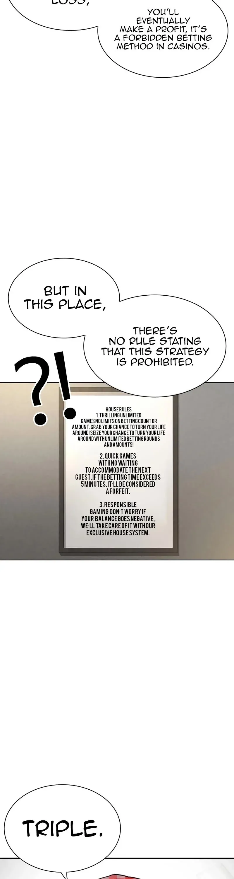 Lookism - Chapter 534 Page 53