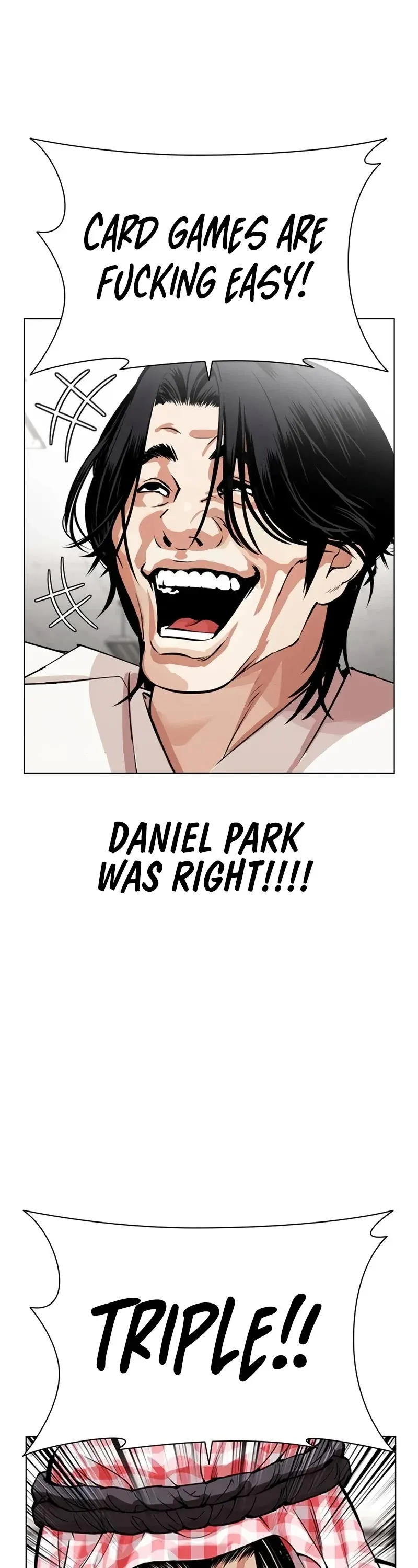 Lookism - Chapter 534 Page 58
