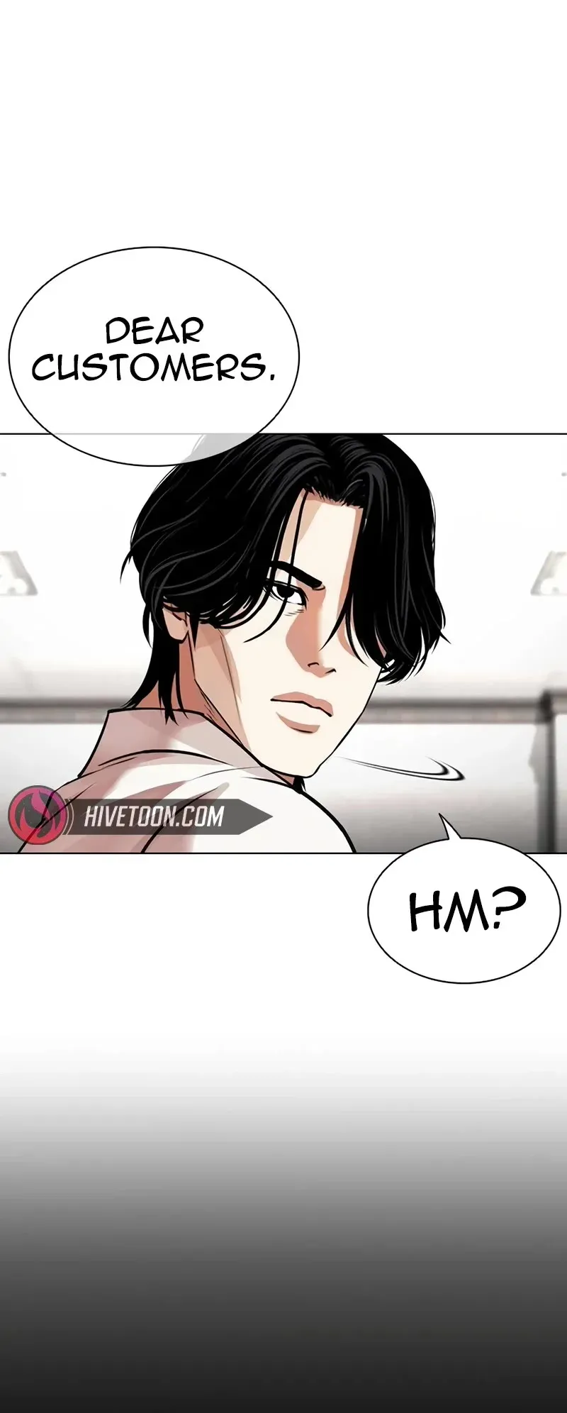 Lookism - Chapter 534 Page 61