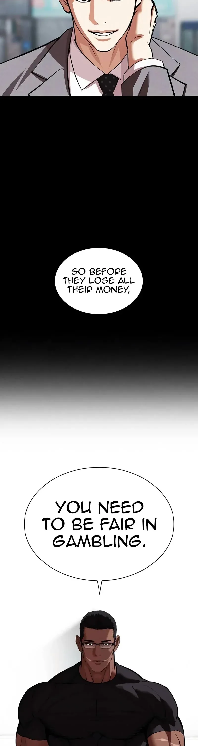 Lookism - Chapter 534 Page 63