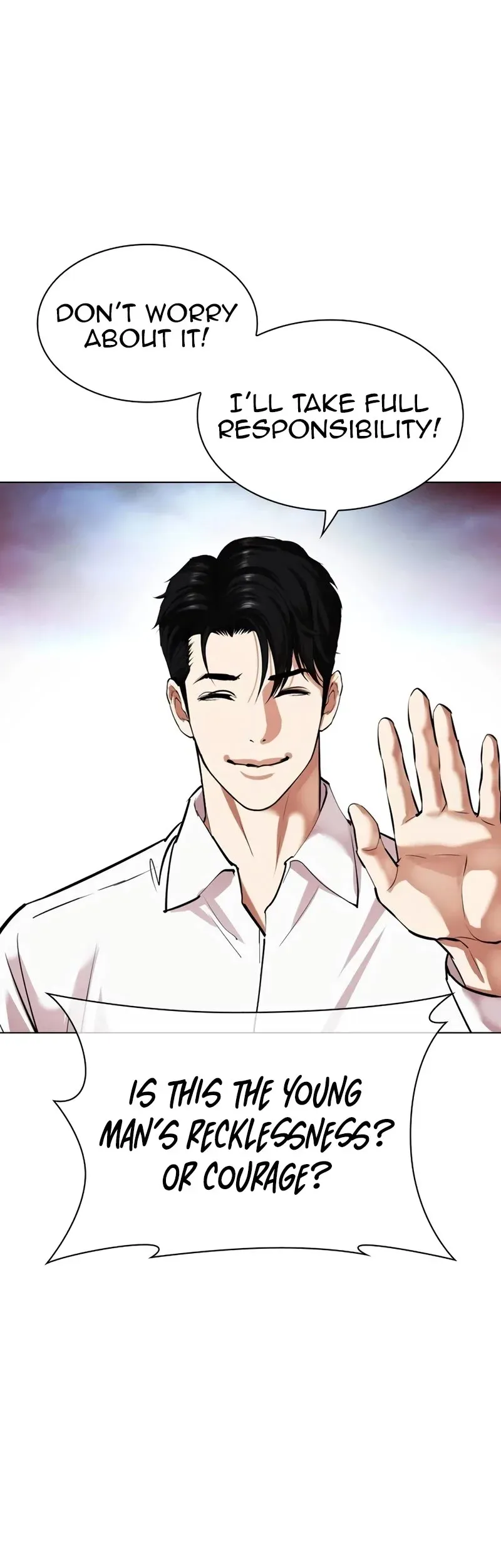 Lookism - Chapter 534 Page 75