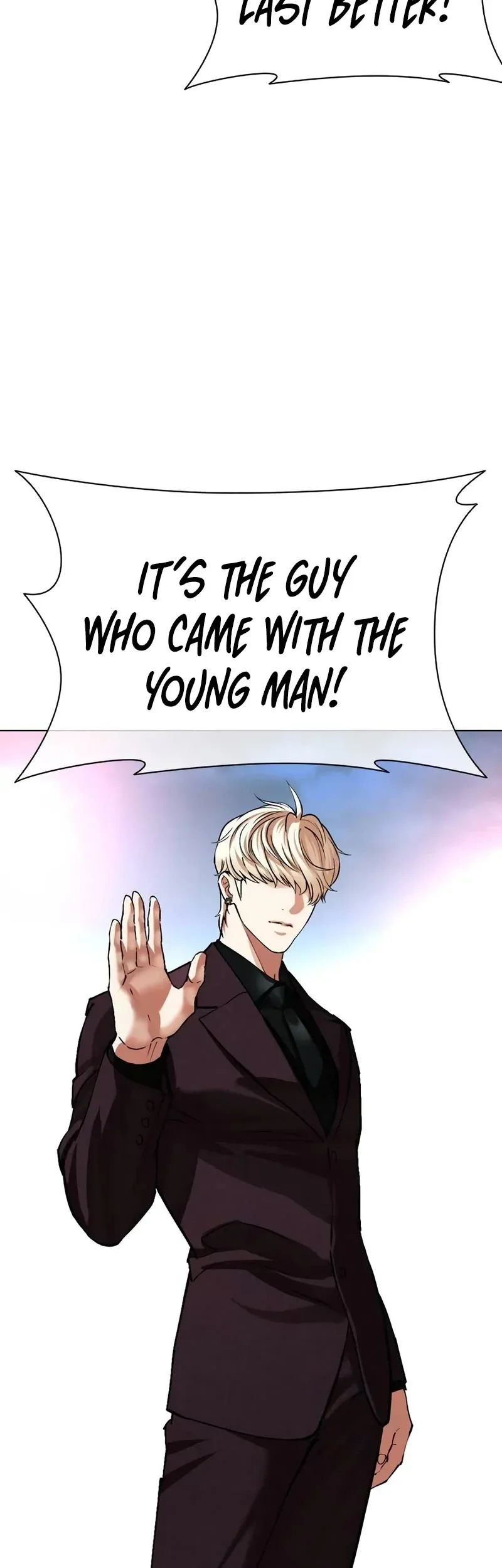 Lookism - Chapter 534 Page 80