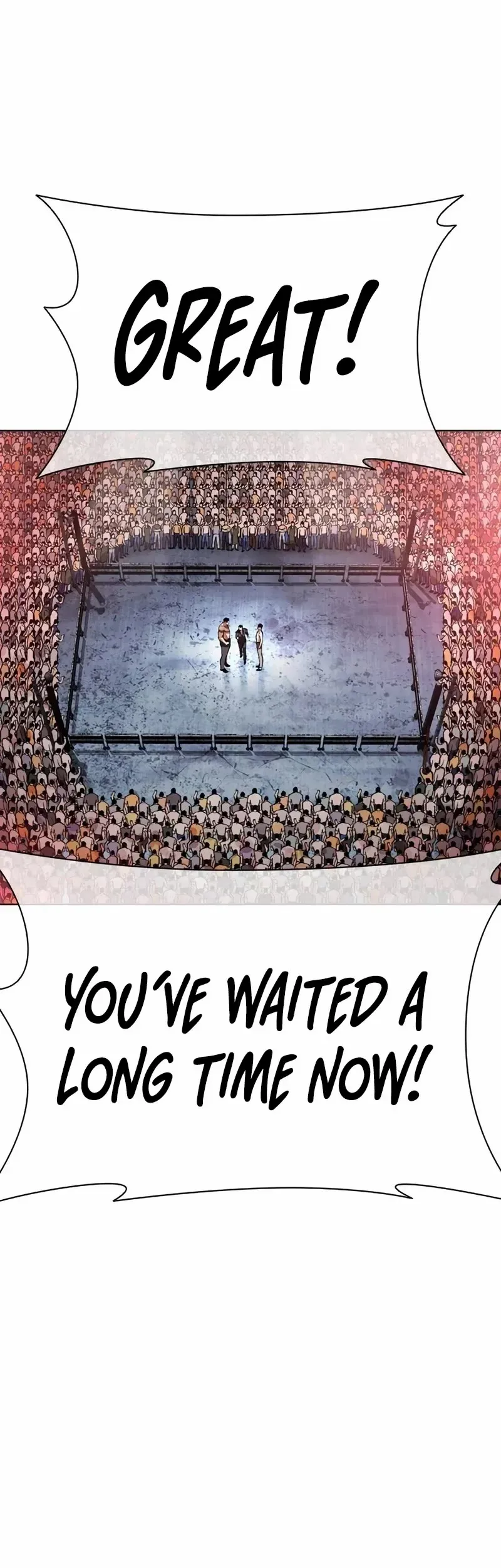 Lookism - Chapter 534 Page 86
