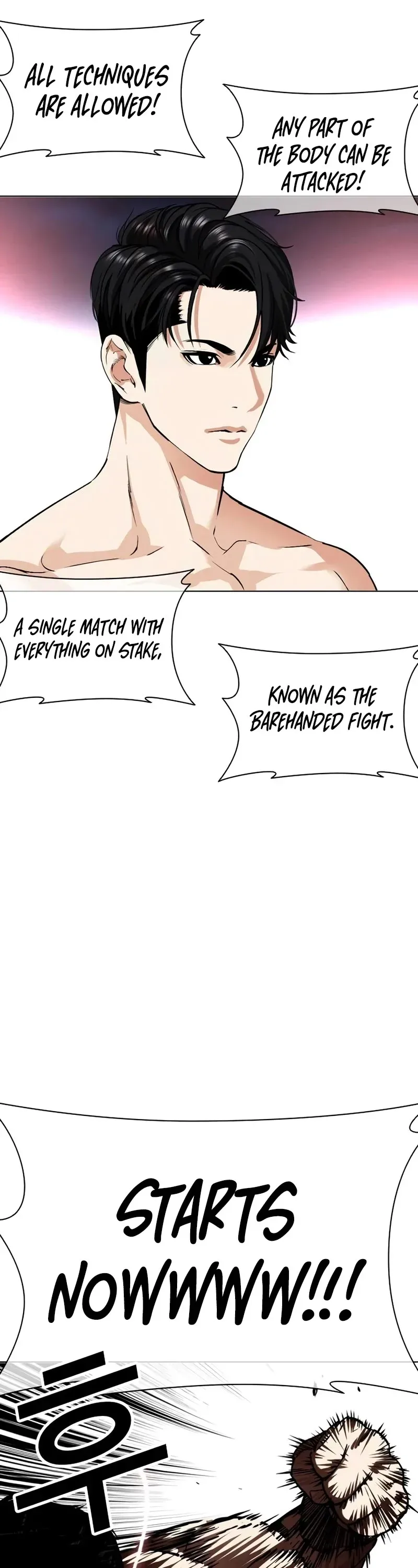 Lookism - Chapter 534 Page 87