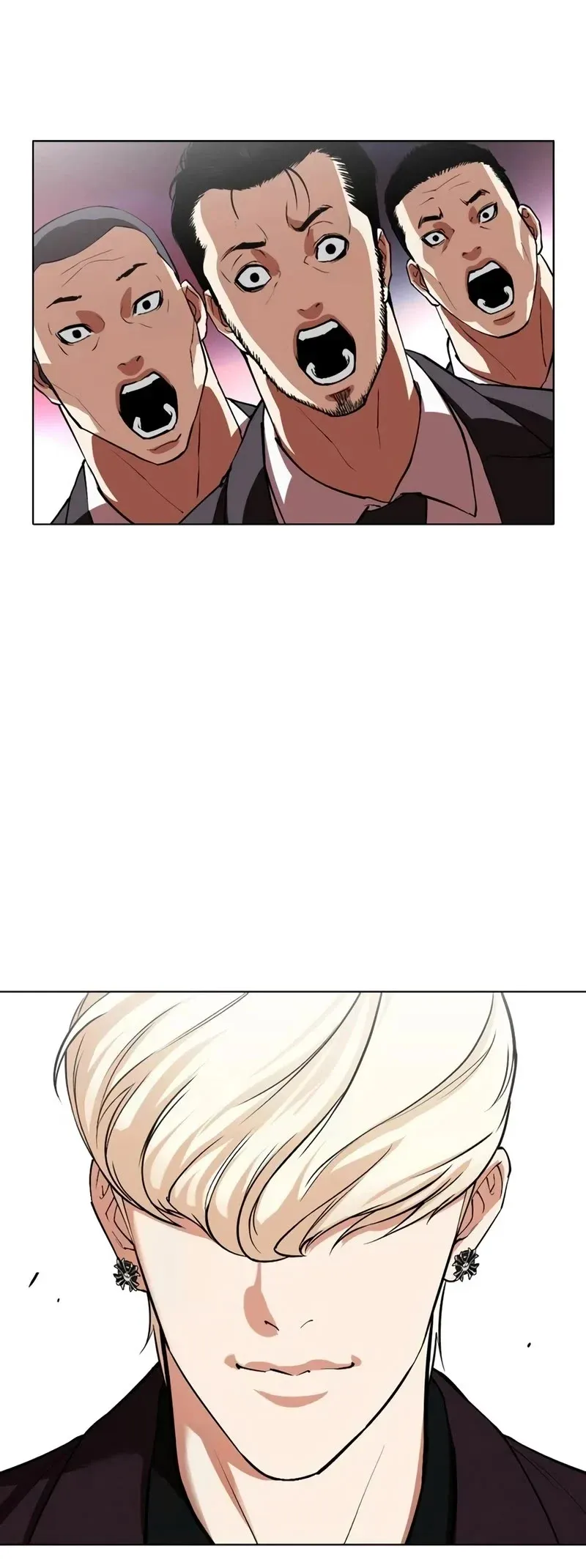 Lookism - Chapter 534 Page 90