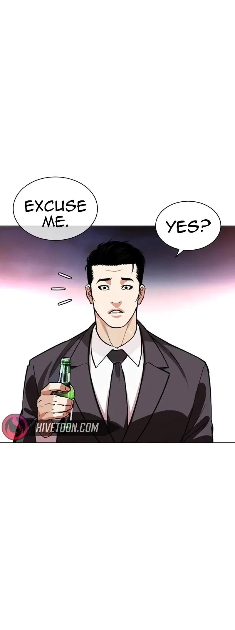 Lookism - Chapter 534 Page 91