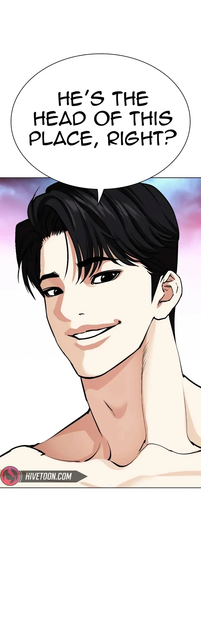 Lookism - Chapter 534 Page 96