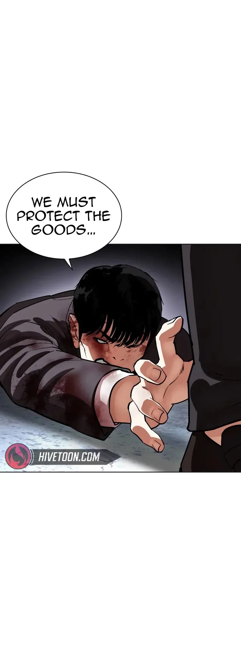 Lookism - Chapter 534 Page 106