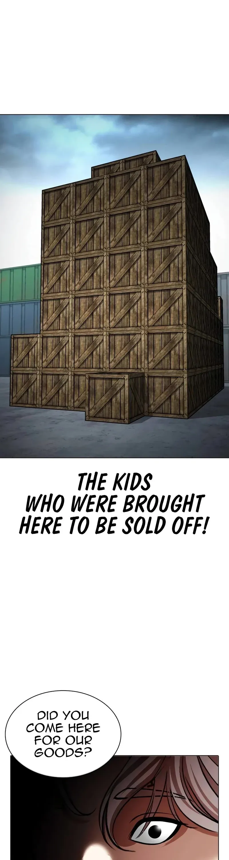 Lookism - Chapter 534 Page 108