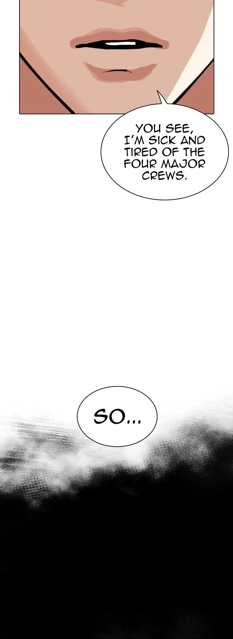 Lookism - Chapter 534 Page 115