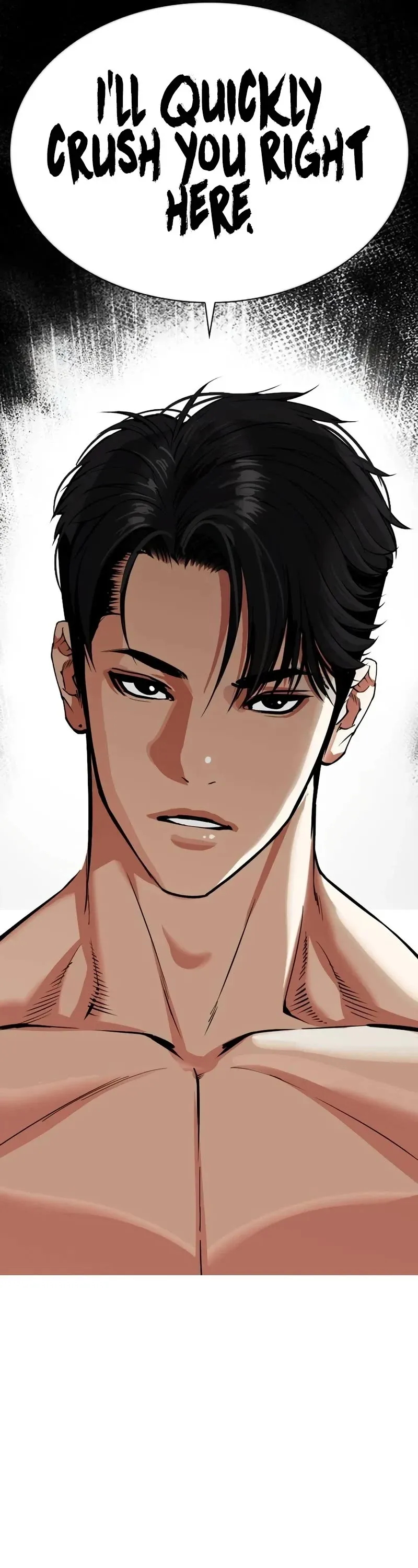 Lookism - Chapter 534 Page 116