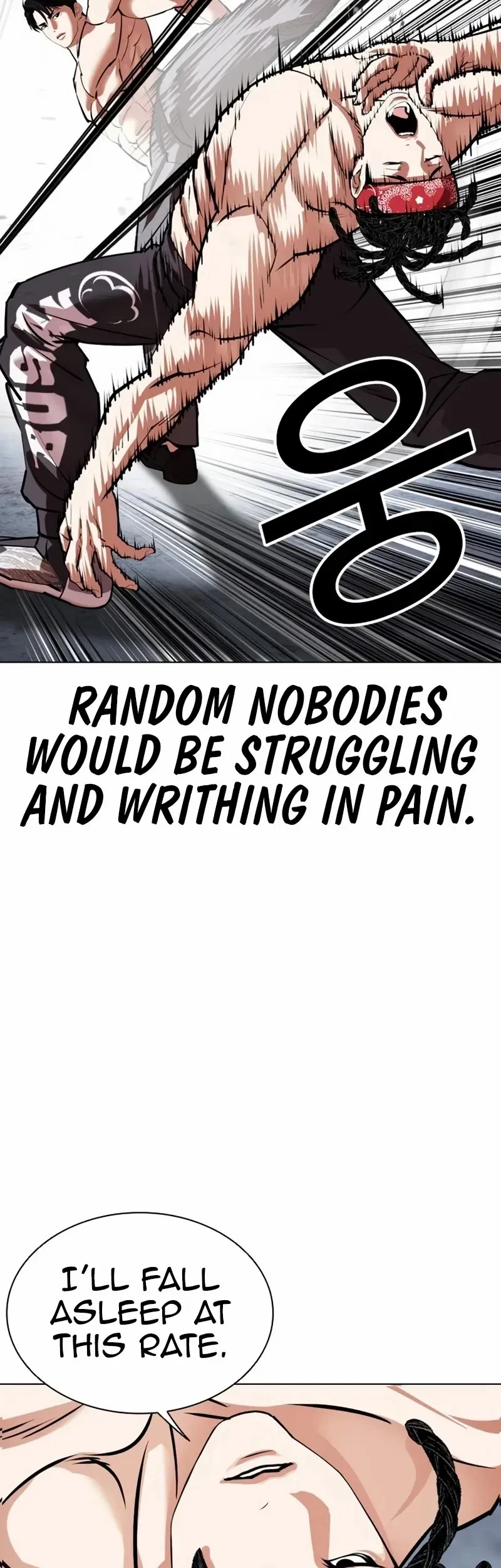 Lookism - Chapter 535 Page 53