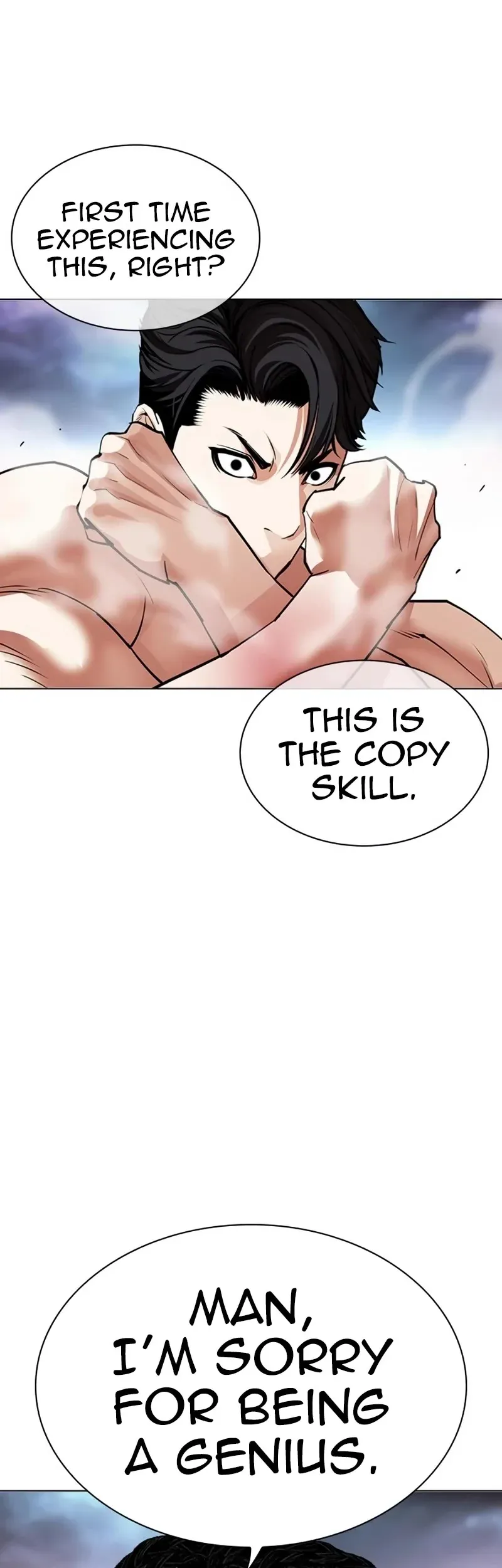 Lookism - Chapter 535 Page 60