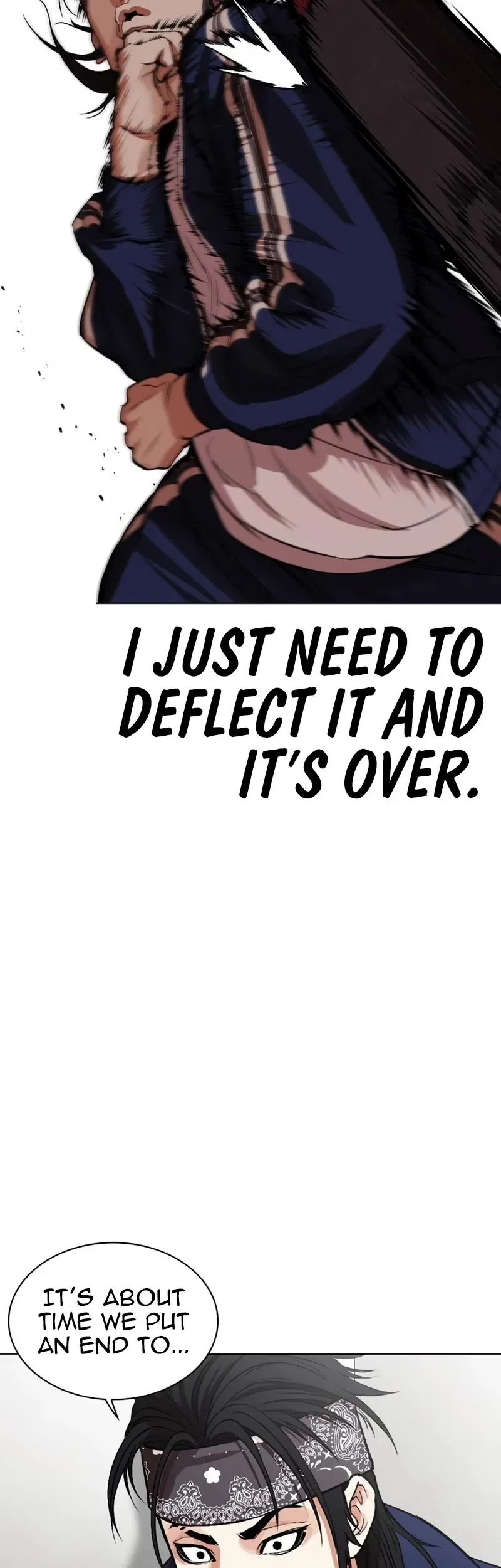 Lookism - Chapter 535 Page 66