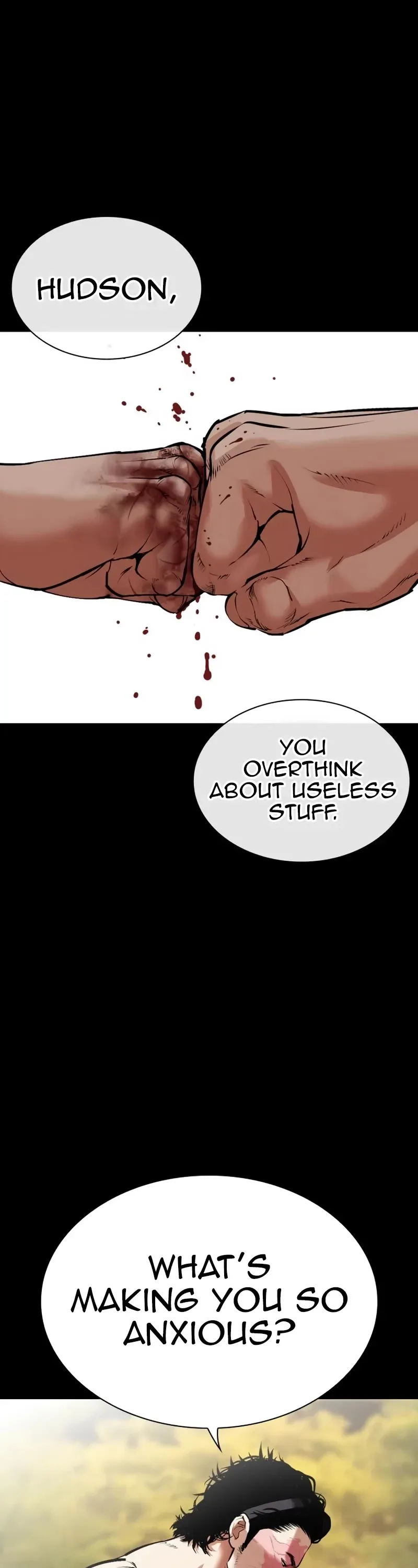 Lookism - Chapter 535 Page 76