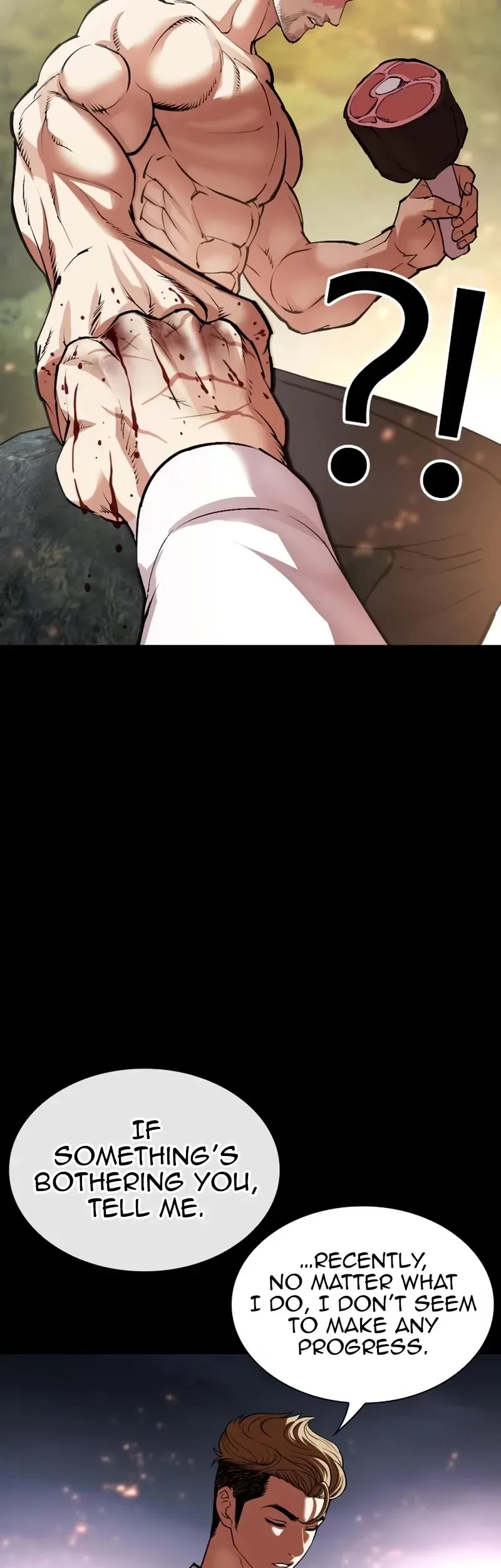 Lookism - Chapter 535 Page 77
