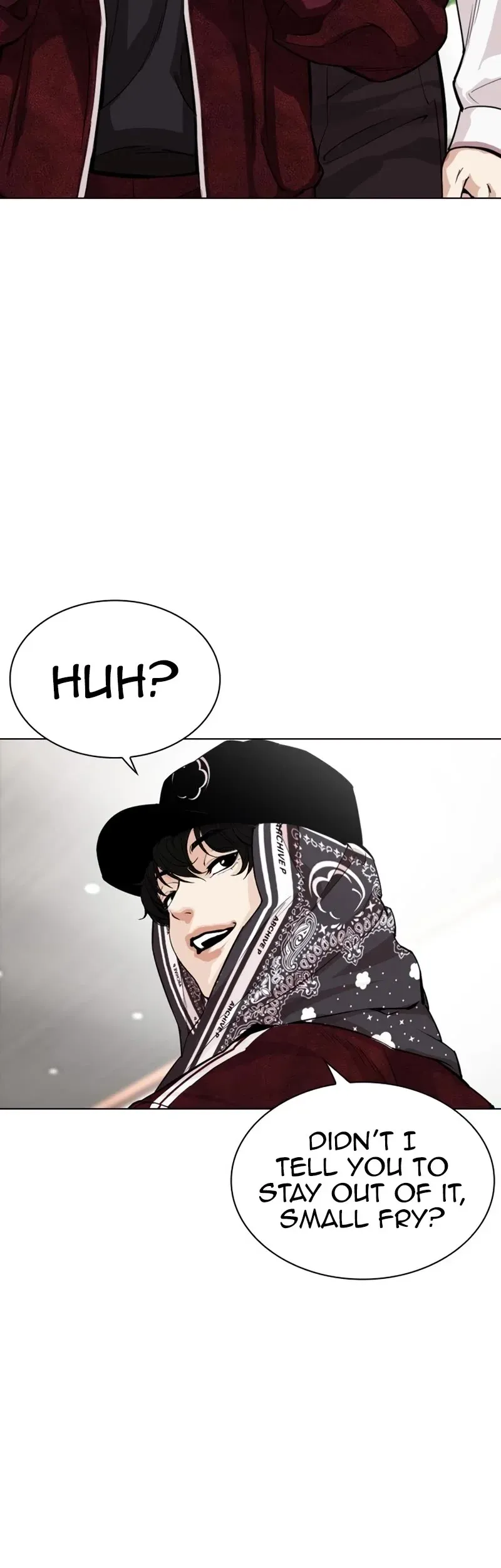 Lookism - Chapter 535 Page 90