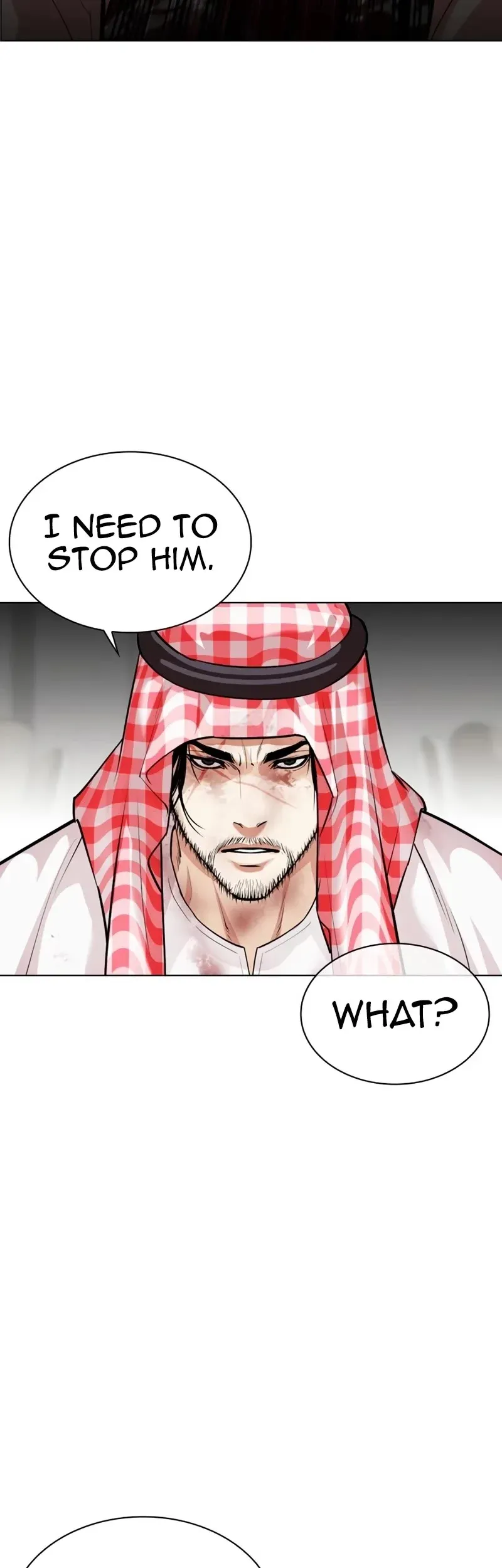 Lookism - Chapter 535 Page 99