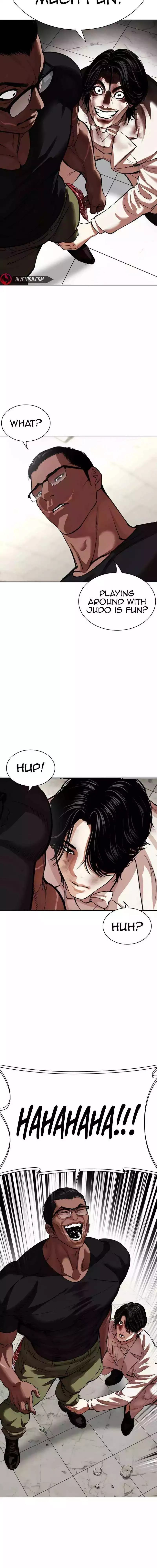Lookism - Chapter 536 Page 6