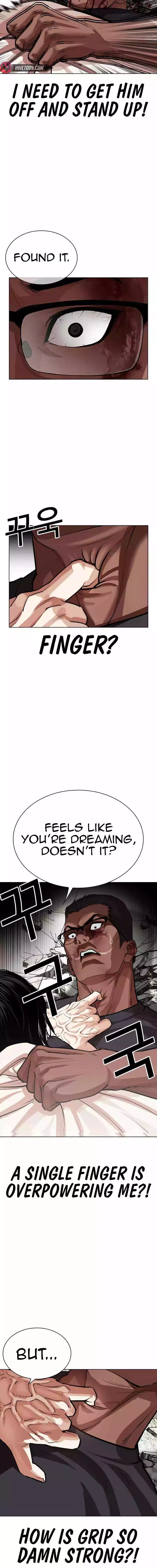 Lookism - Chapter 536 Page 10