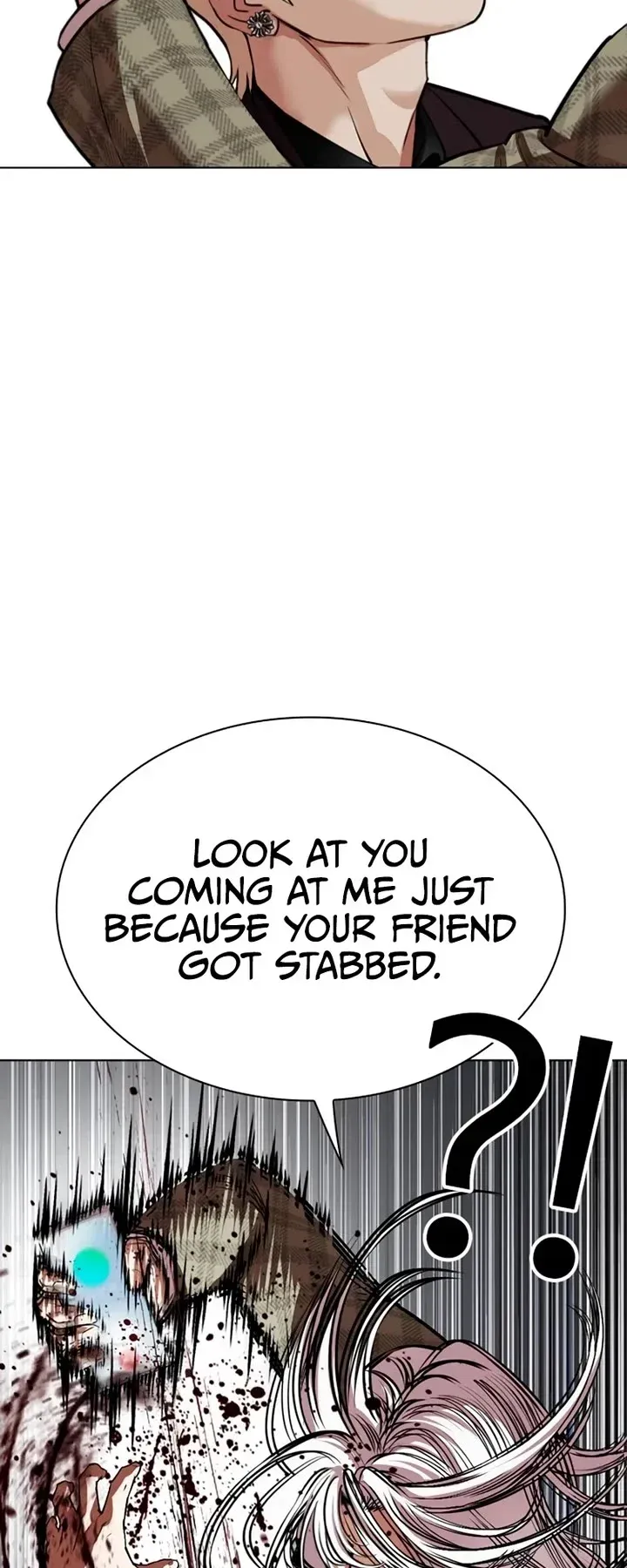 Lookism - Chapter 537 Page 9