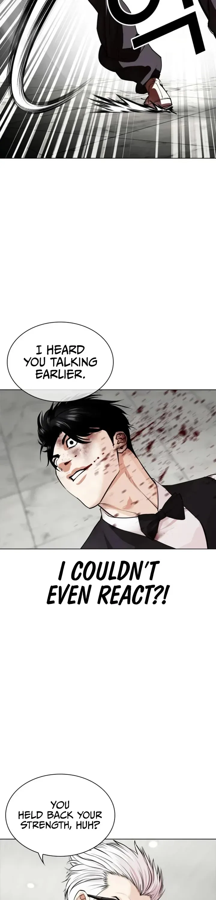 Lookism - Chapter 537 Page 26