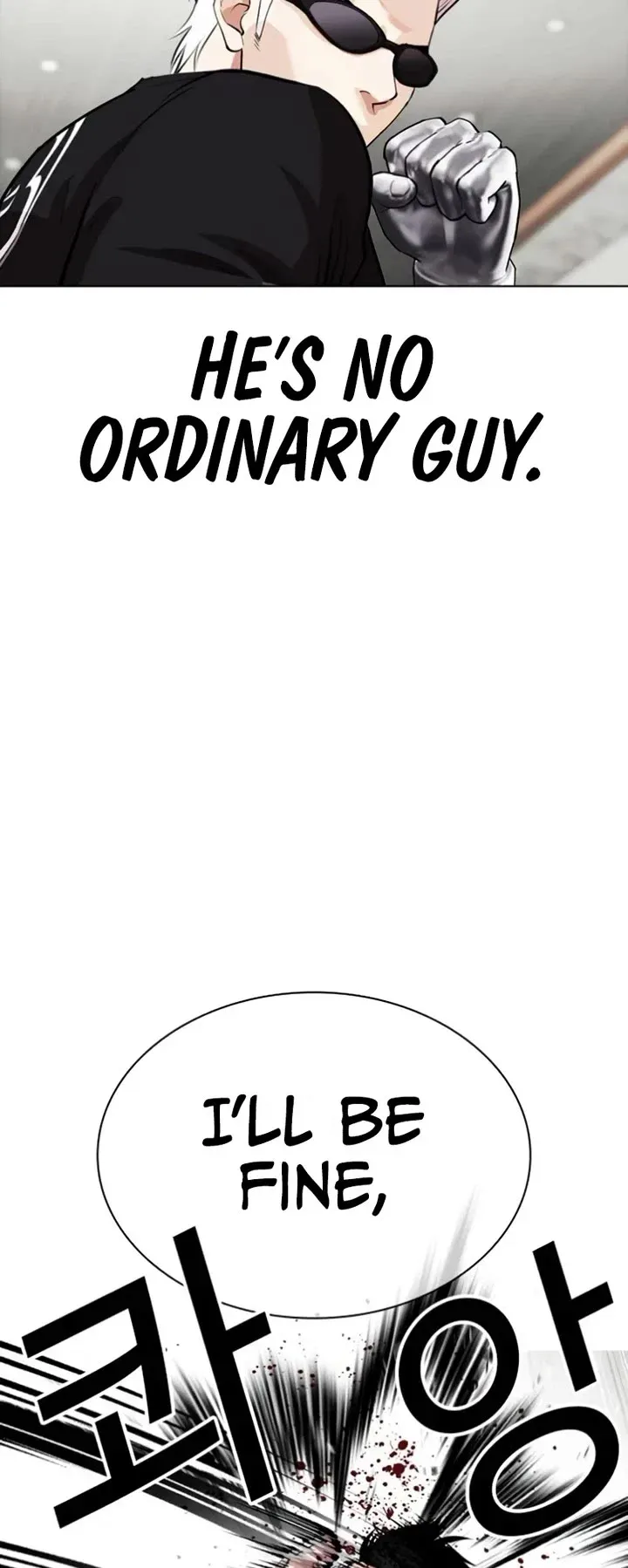 Lookism - Chapter 537 Page 27