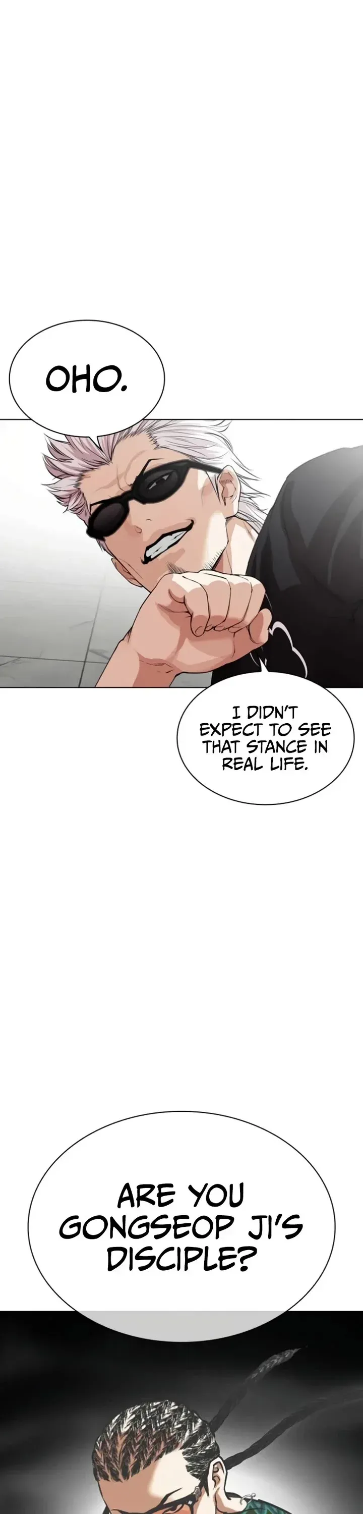 Lookism - Chapter 537 Page 31