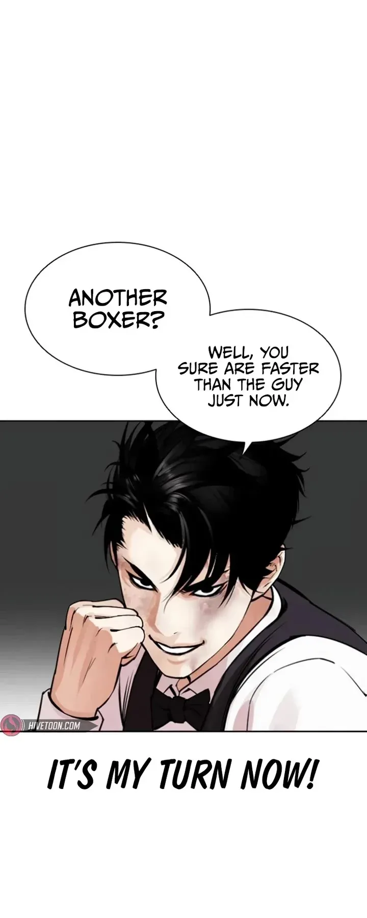 Lookism - Chapter 537 Page 33