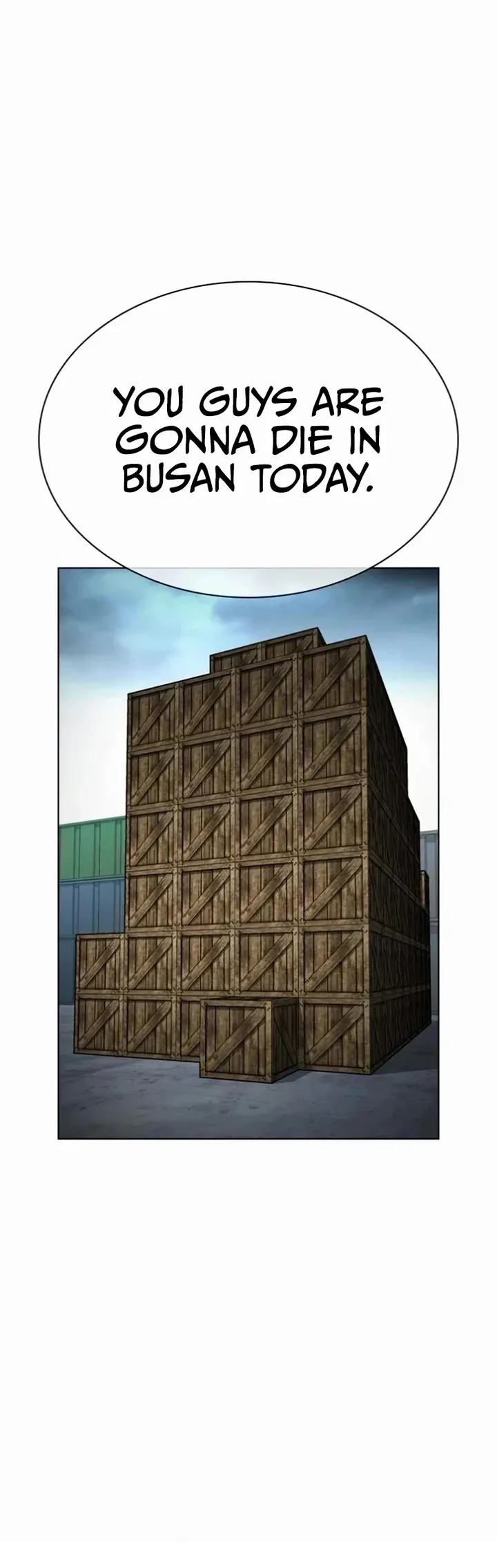 Lookism - Chapter 537 Page 37