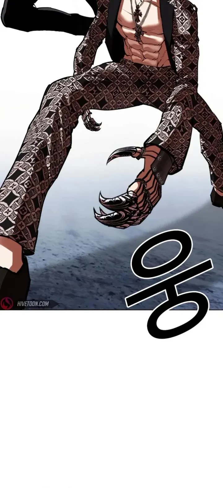 Lookism - Chapter 537 Page 42