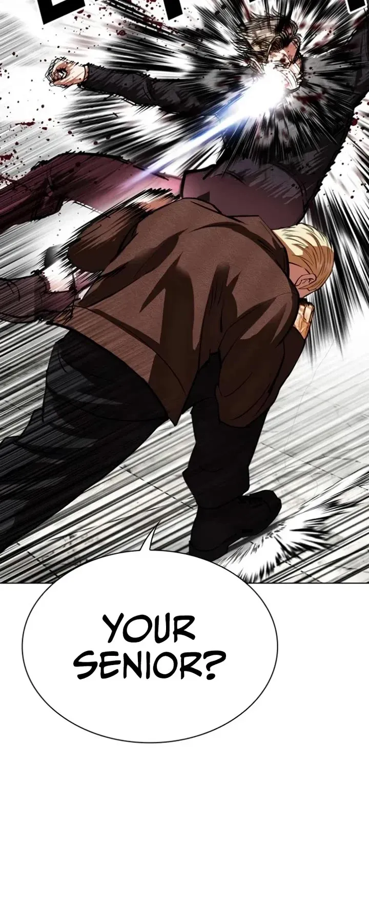 Lookism - Chapter 537 Page 51