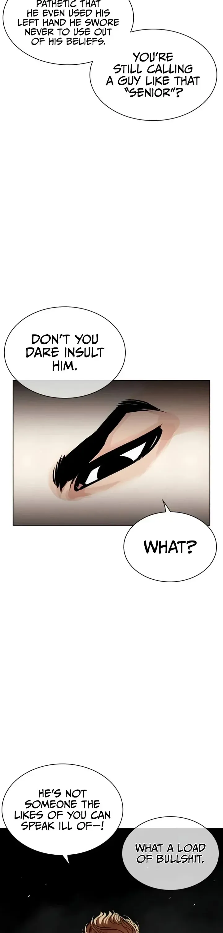 Lookism - Chapter 537 Page 54