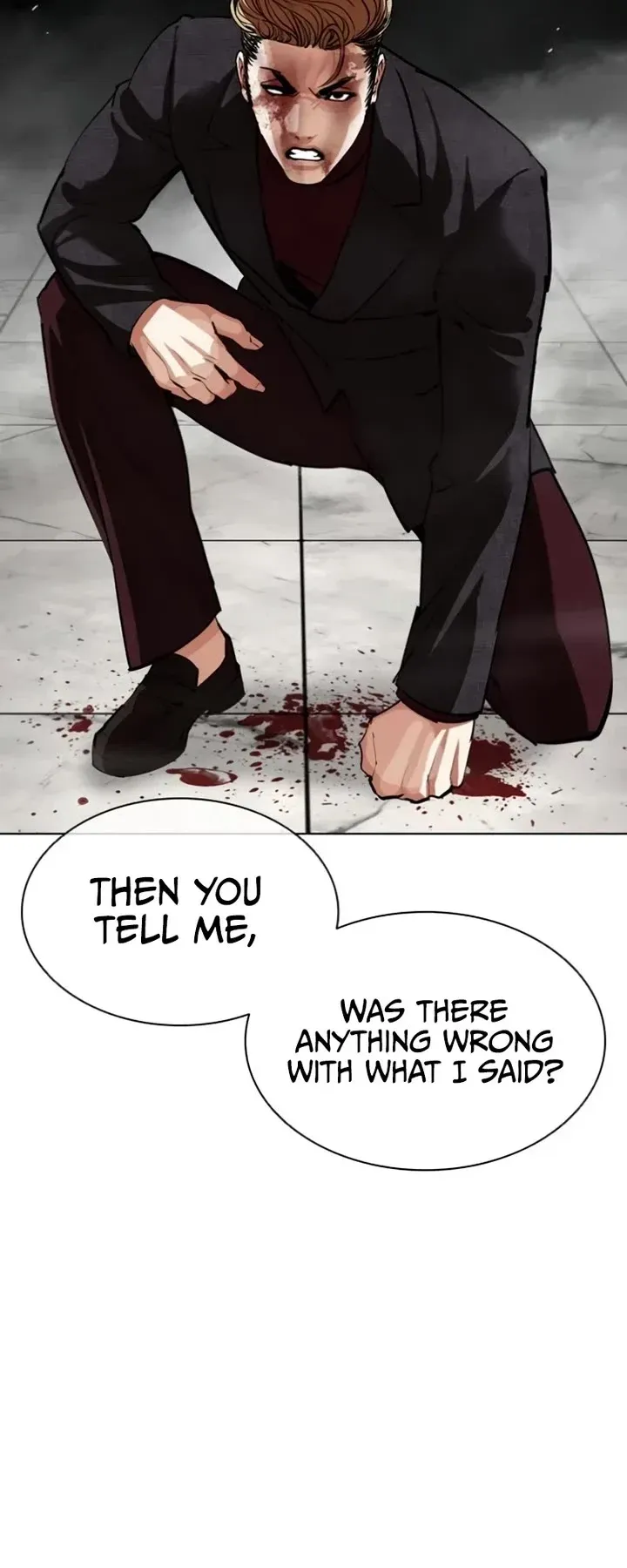 Lookism - Chapter 537 Page 55
