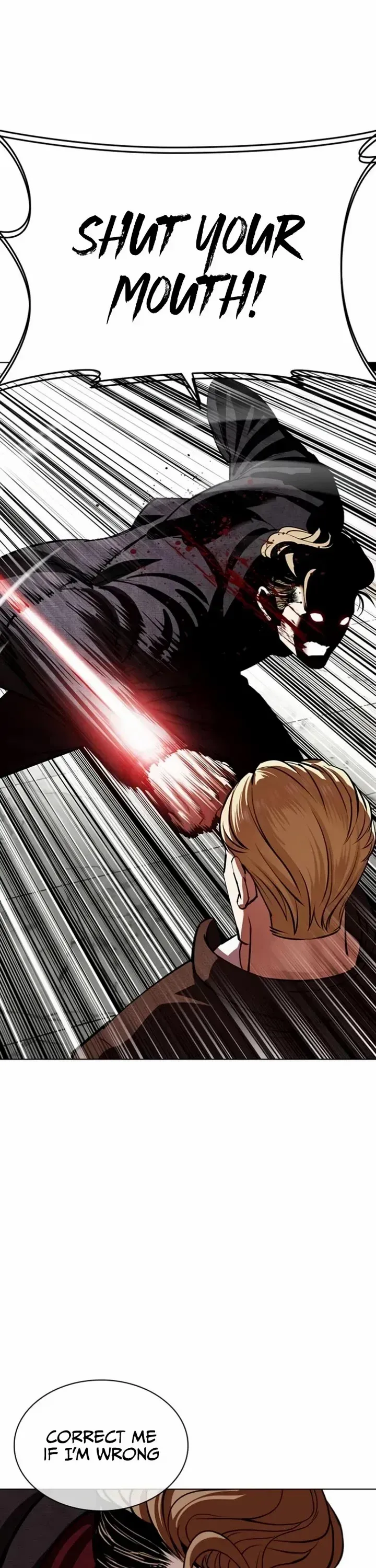 Lookism - Chapter 537 Page 57