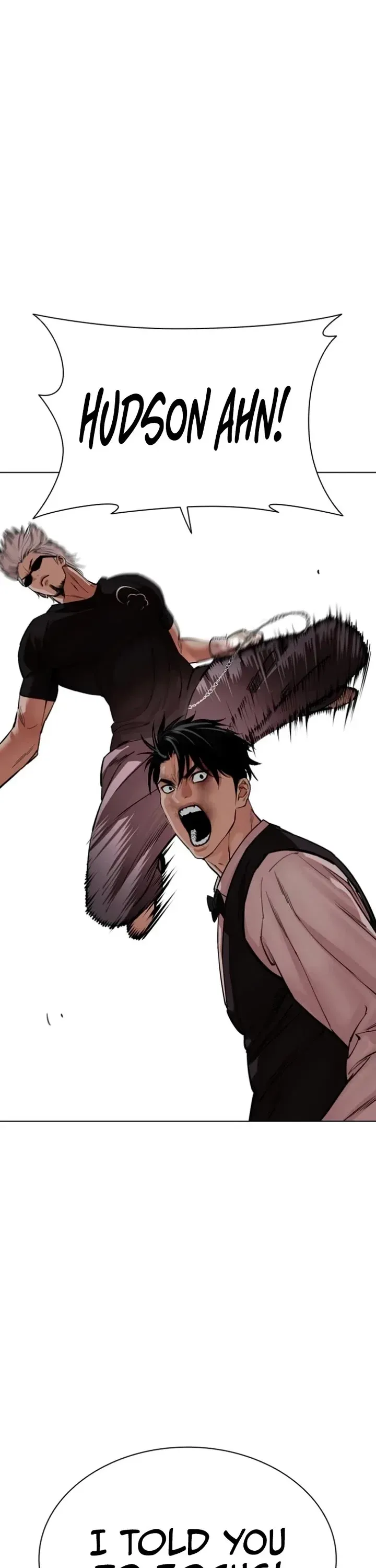 Lookism - Chapter 537 Page 67