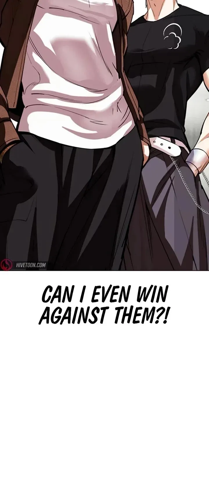 Lookism - Chapter 537 Page 70