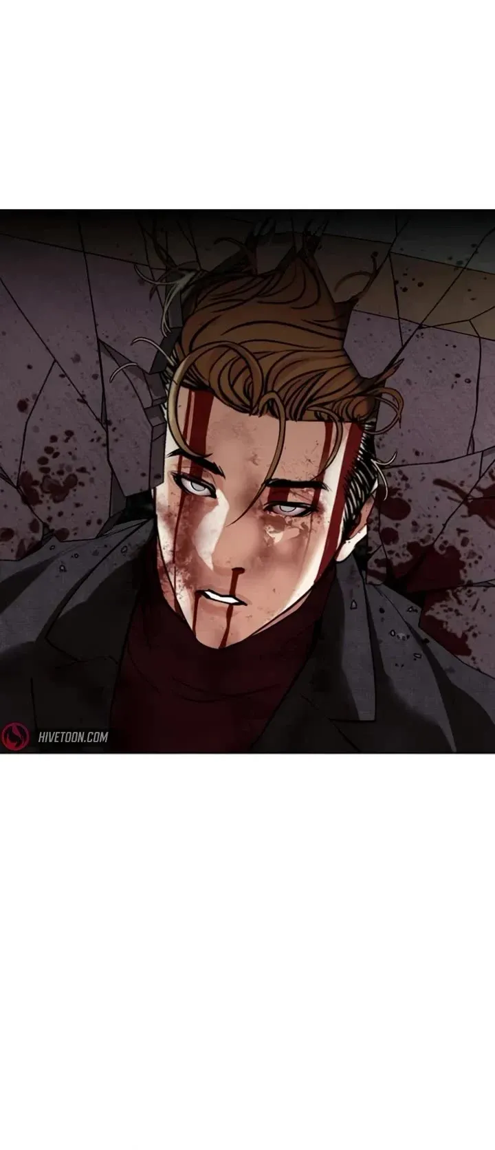 Lookism - Chapter 537 Page 75