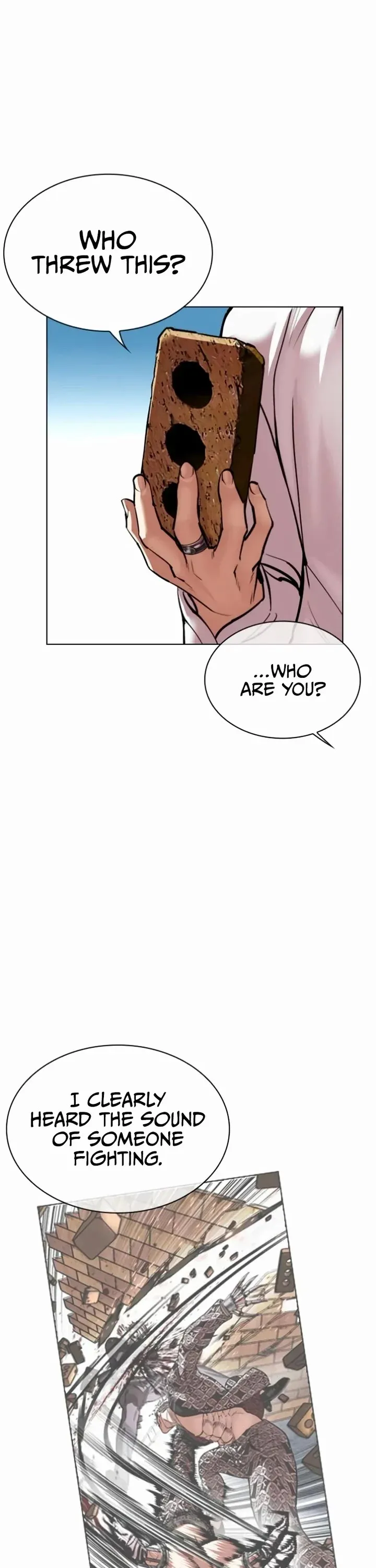 Lookism - Chapter 537 Page 87